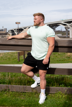 Load image into Gallery viewer, The Gainz® Authentic T-Shirt, Mint