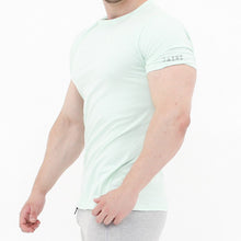 Load image into Gallery viewer, The Gainz® Authentic T-Shirt, Mint