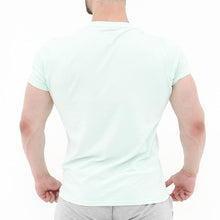 Load image into Gallery viewer, The Gainz® Authentic T-Shirt, Mint