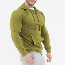 Load image into Gallery viewer, COMING SOON! Mens Dry-Sweat Hoodie, Multiple Colors
