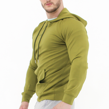 Load image into Gallery viewer, COMING SOON! Mens Dry-Sweat Hoodie, Multiple Colors
