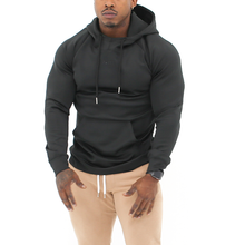 Load image into Gallery viewer, COMING SOON! Mens Dry-Sweat Hoodie, Multiple Colors
