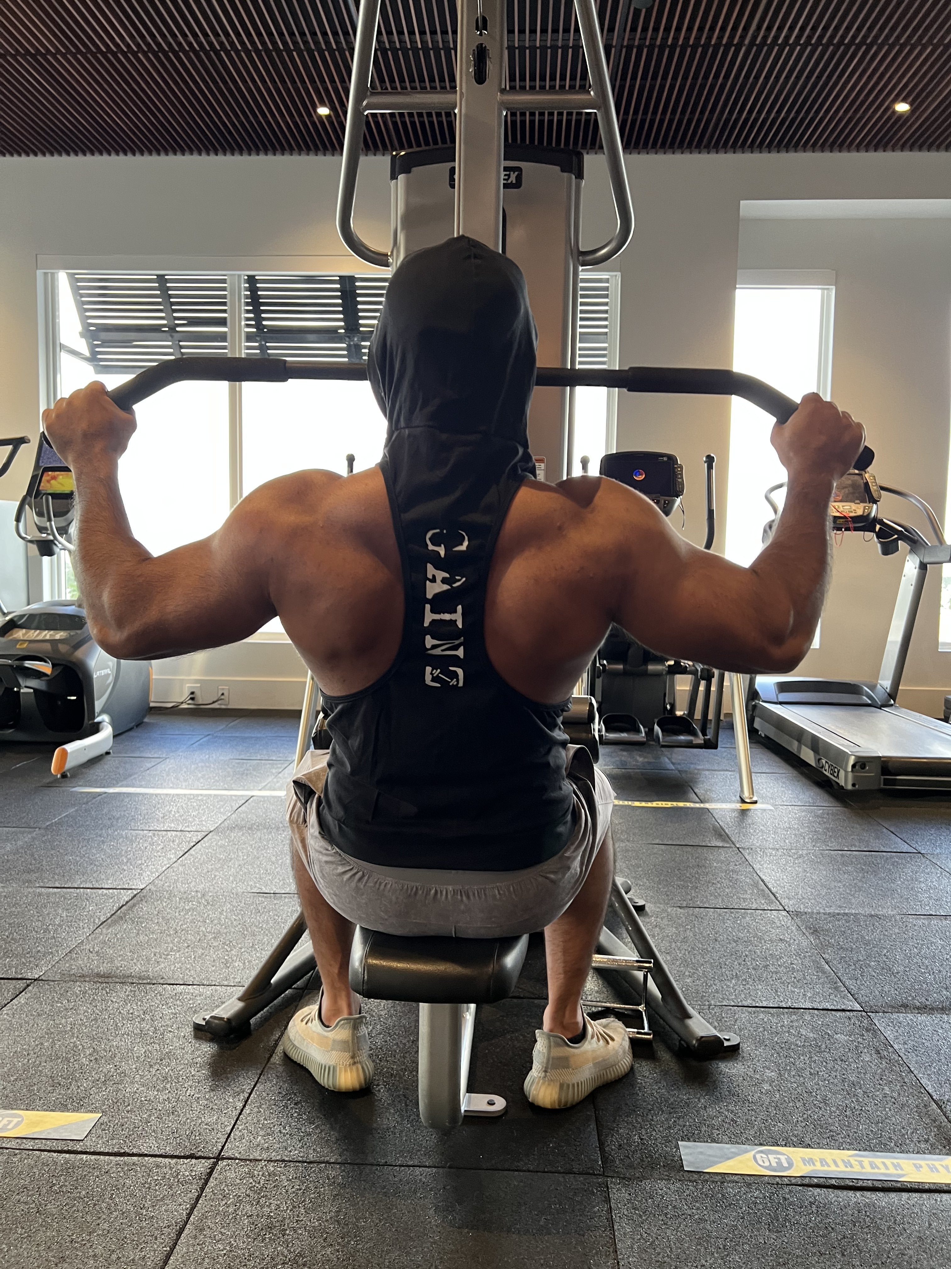 Stringer hoodies best sale