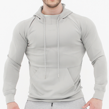 Load image into Gallery viewer, COMING SOON! Mens Dry-Sweat Hoodie, Multiple Colors
