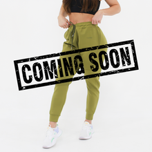 Load image into Gallery viewer, COMING SOON! Womens Joggers, Multiple Colors
