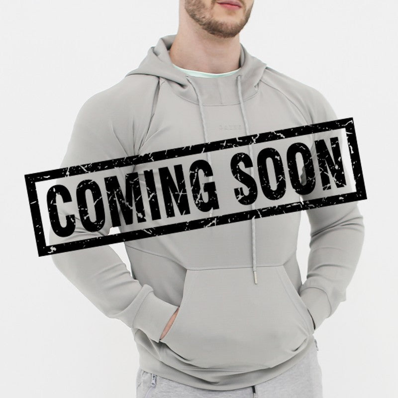 COMING SOON! Mens Dry-Sweat Hoodie, Multiple Colors